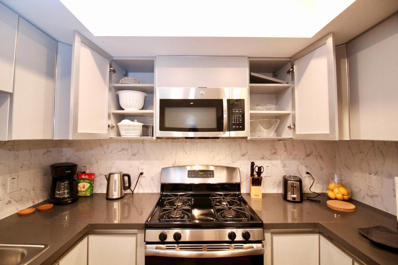 Los Angeles Premium Suites With Free Parking Exterior foto