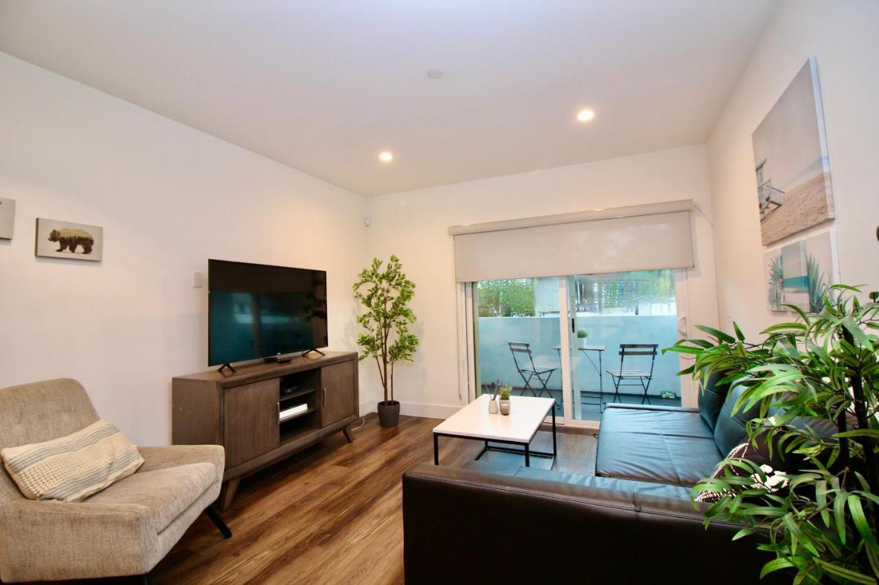 Los Angeles Premium Suites With Free Parking Zimmer foto