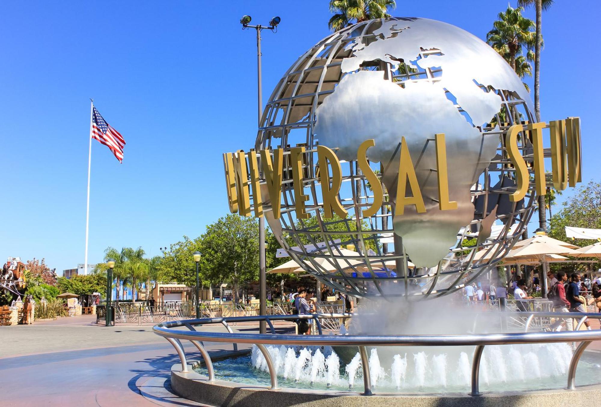 Los Angeles Premium Suites With Free Parking Exterior foto