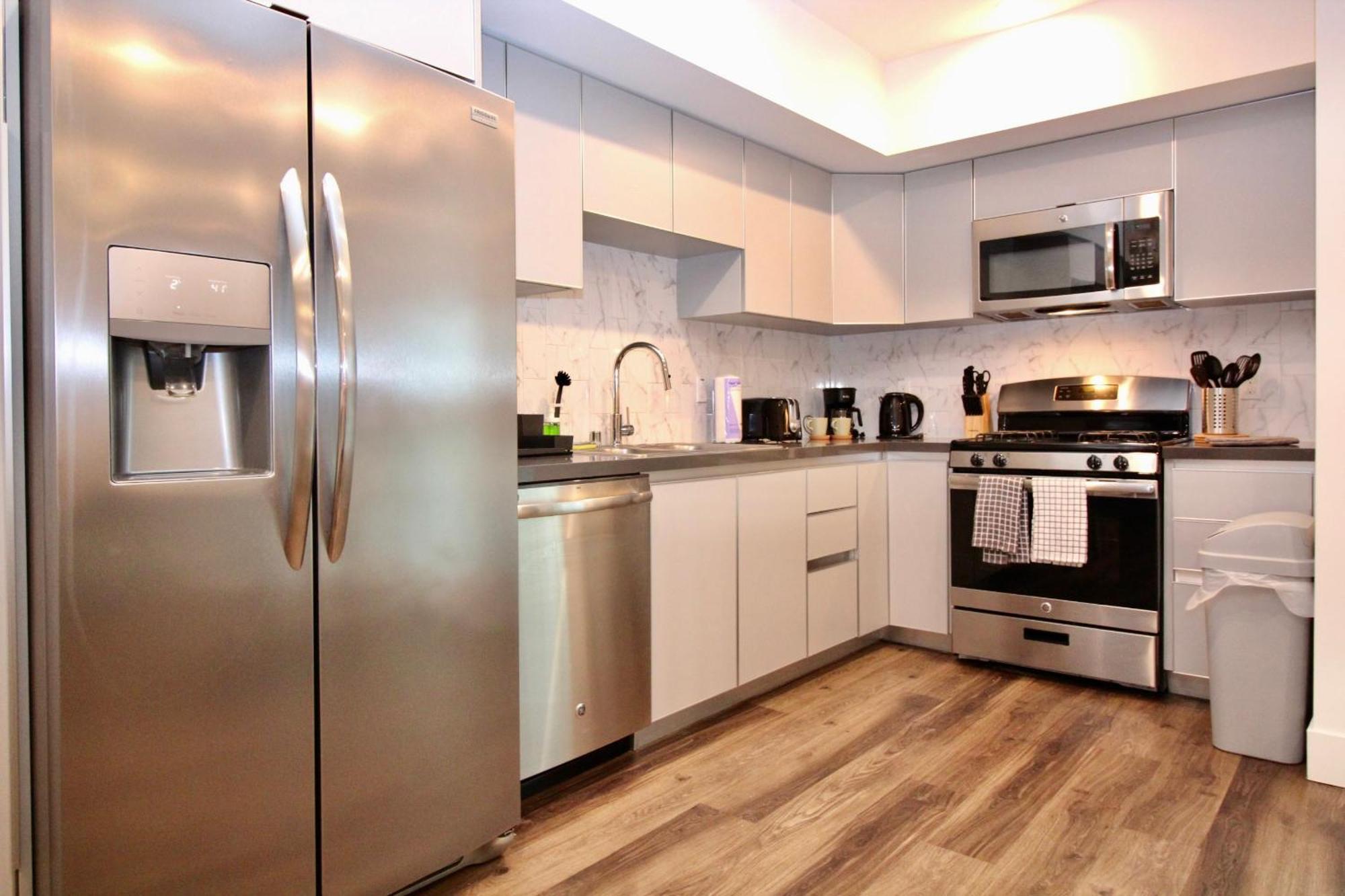 Los Angeles Premium Suites With Free Parking Zimmer foto