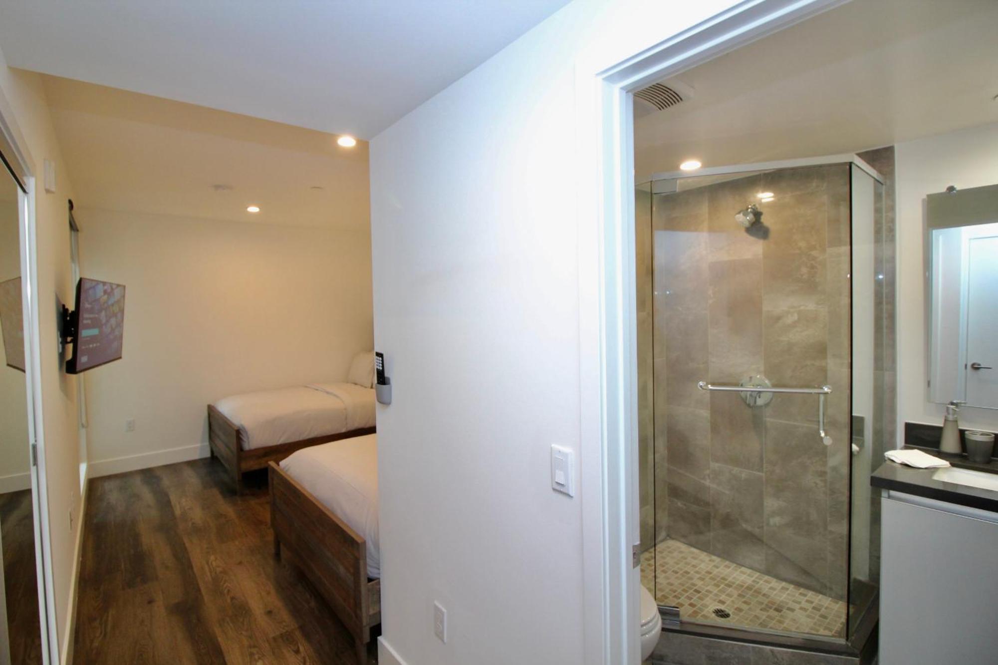 Los Angeles Premium Suites With Free Parking Zimmer foto