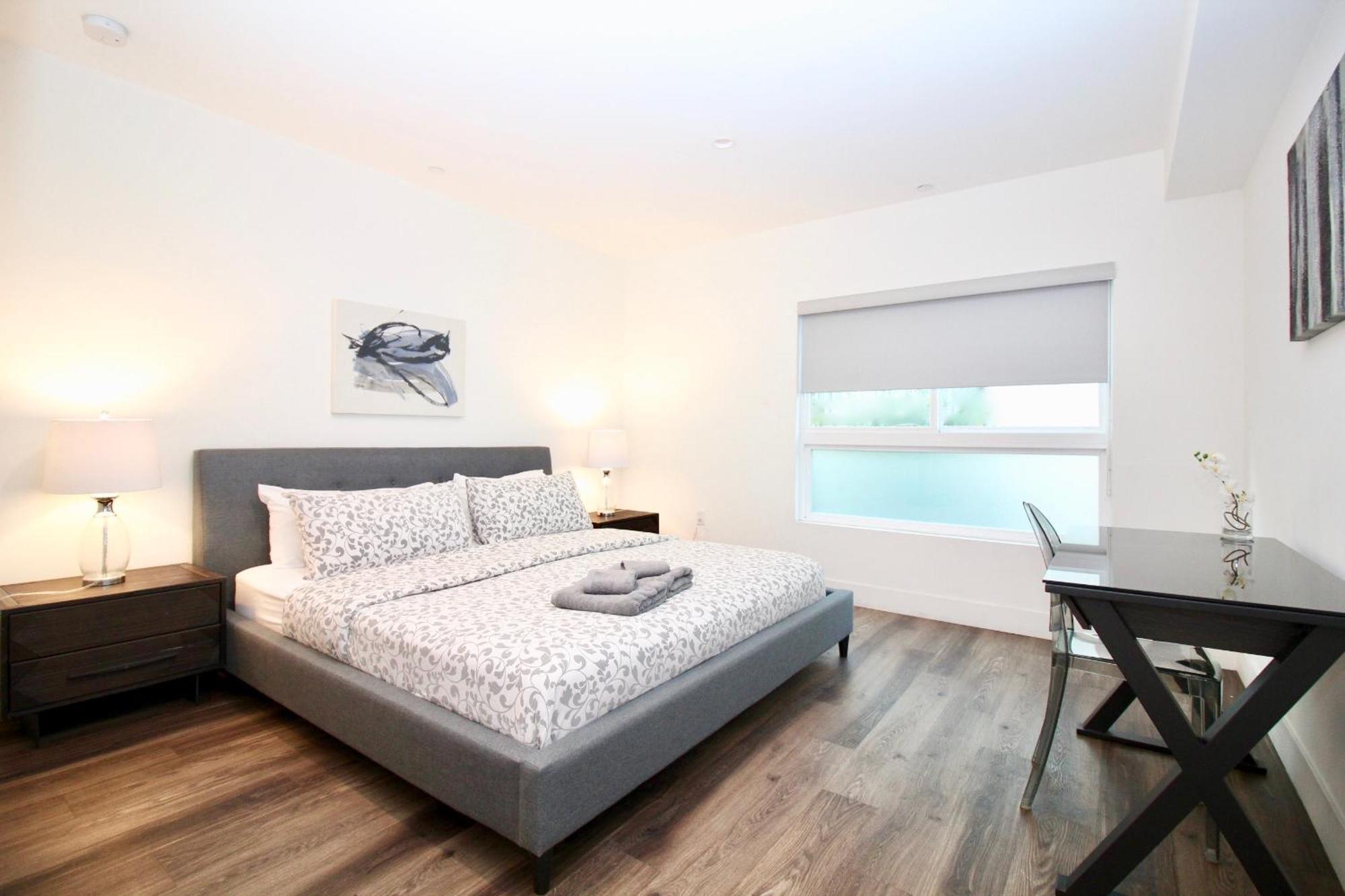 Los Angeles Premium Suites With Free Parking Zimmer foto