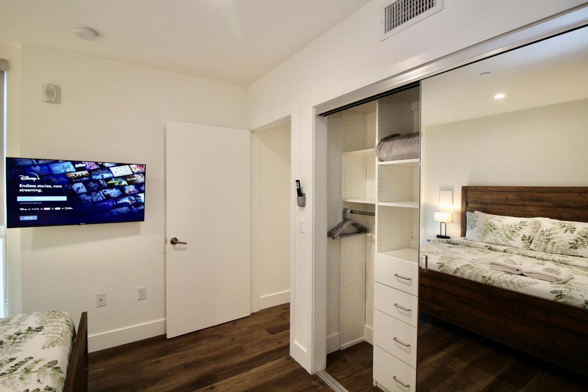 Los Angeles Premium Suites With Free Parking Zimmer foto