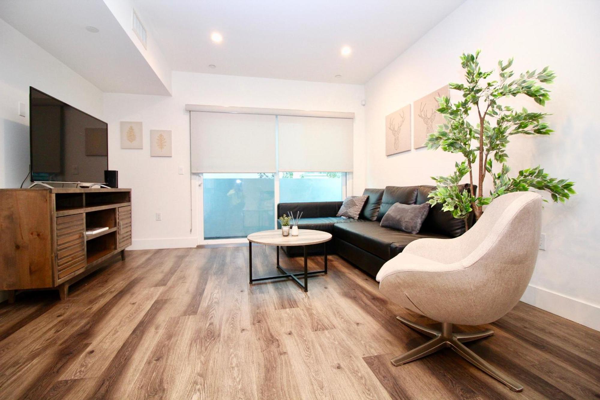 Los Angeles Premium Suites With Free Parking Zimmer foto