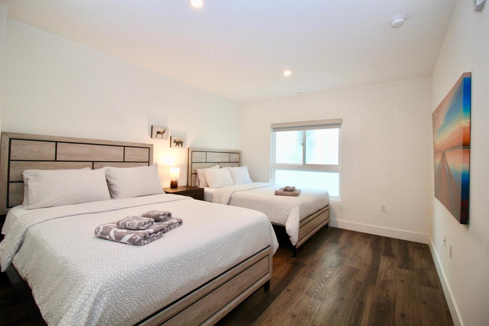Los Angeles Premium Suites With Free Parking Zimmer foto