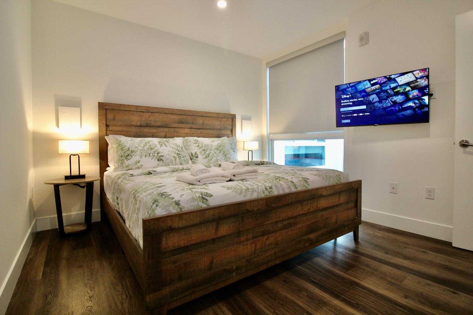 Los Angeles Premium Suites With Free Parking Zimmer foto
