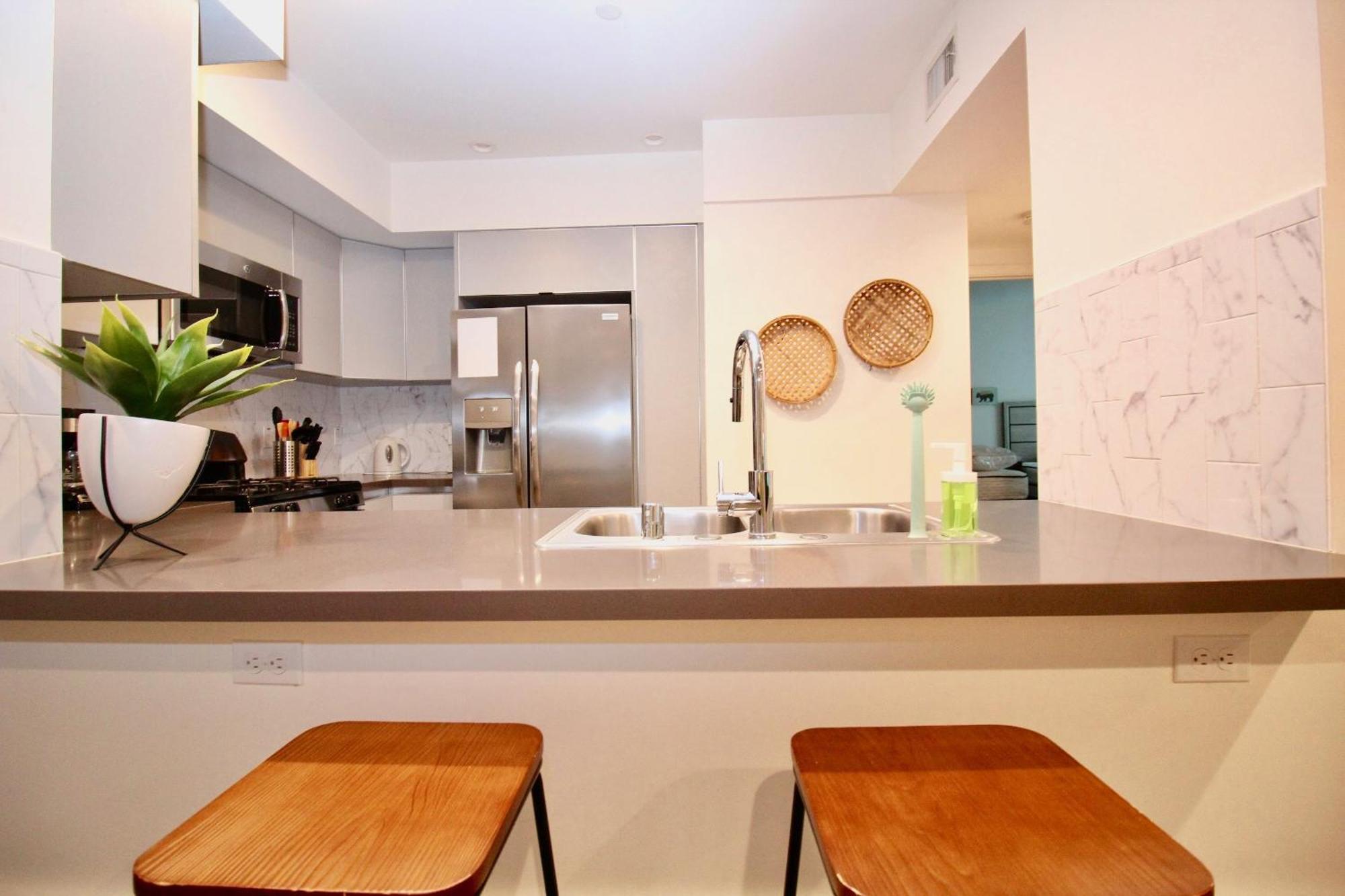 Los Angeles Premium Suites With Free Parking Zimmer foto