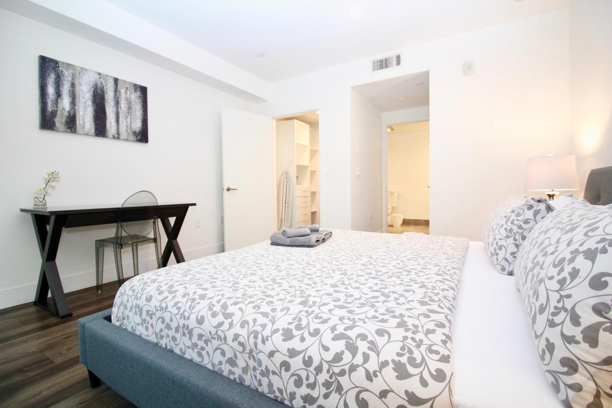 Los Angeles Premium Suites With Free Parking Zimmer foto