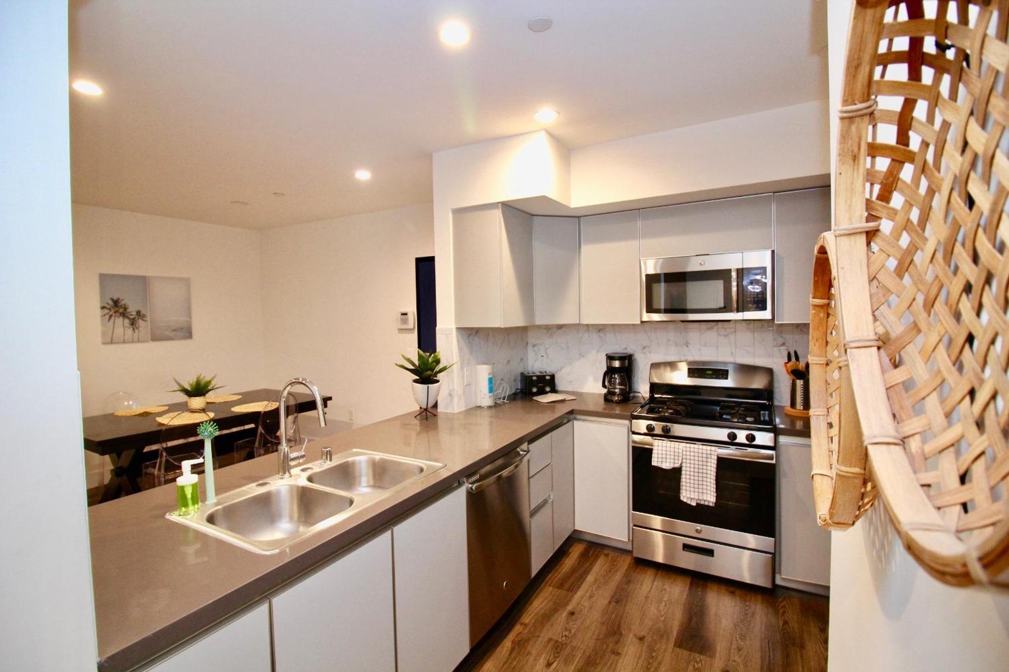 Los Angeles Premium Suites With Free Parking Zimmer foto