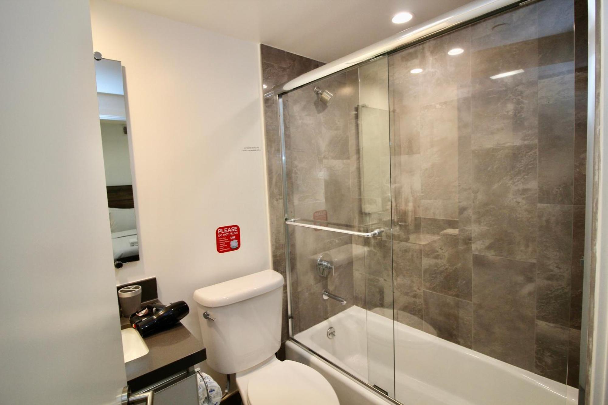 Los Angeles Premium Suites With Free Parking Zimmer foto